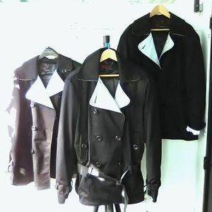 scooter jacketsby gogo gear